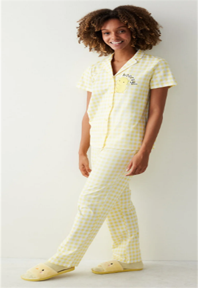pajamas