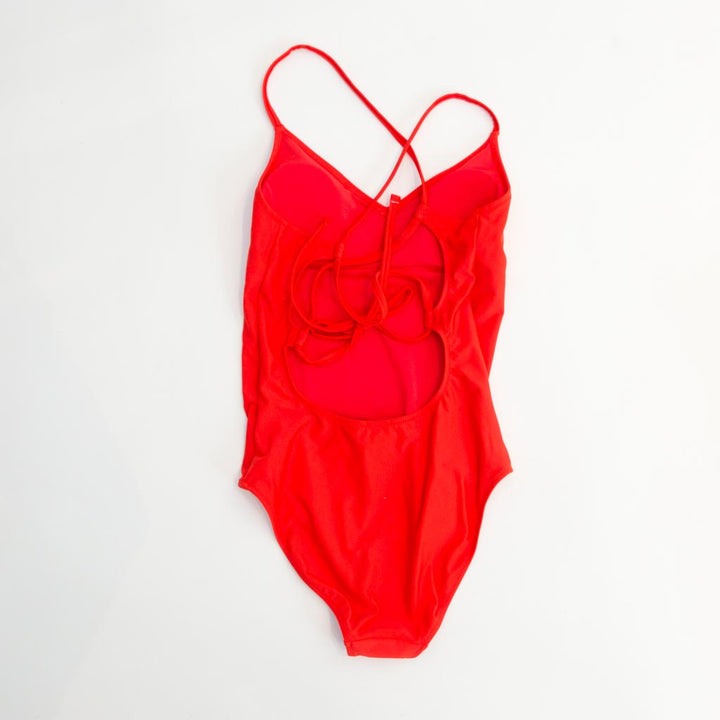 One piece swimsuit