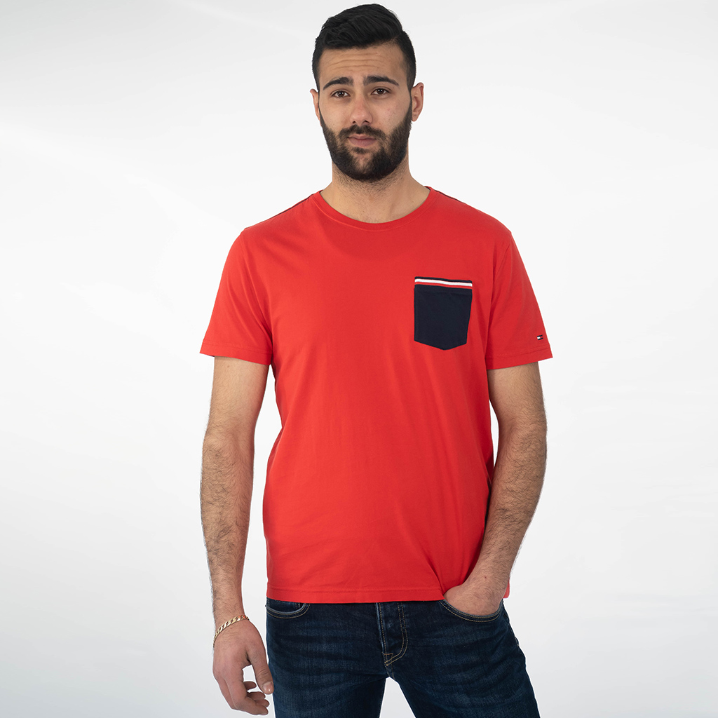 TOMMY HILFIGER|men-clothing