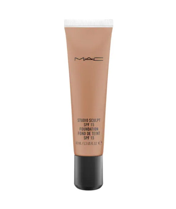 كريم أساس STUDIO SCULPT SPF 15