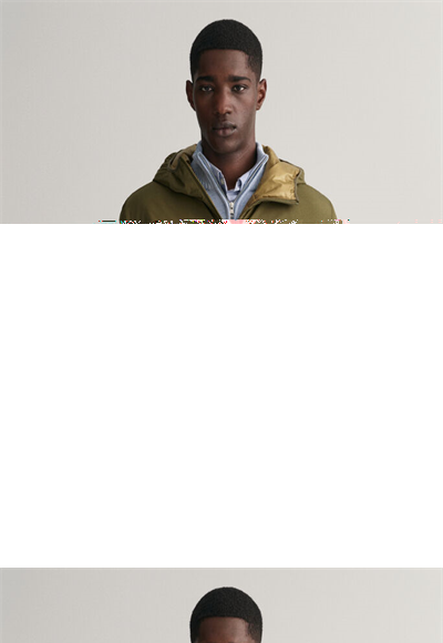 double-faced jacket