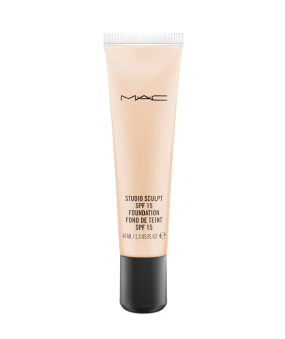كريم أساس STUDIO SCULPT SPF 15