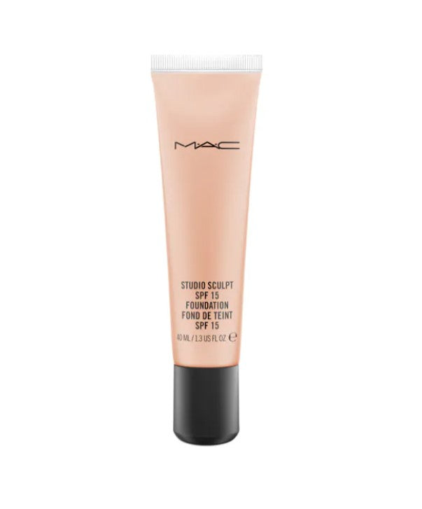 كريم أساس STUDIO SCULPT SPF 15