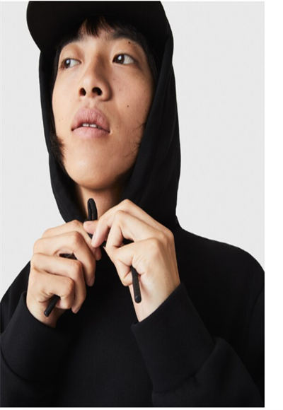 hoodie