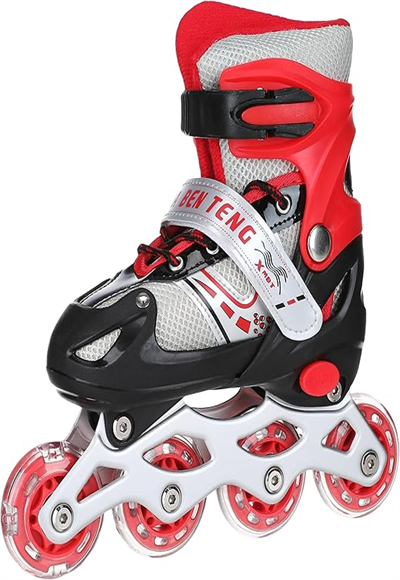 MU1615 Skate Shoe