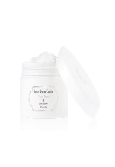 body butter