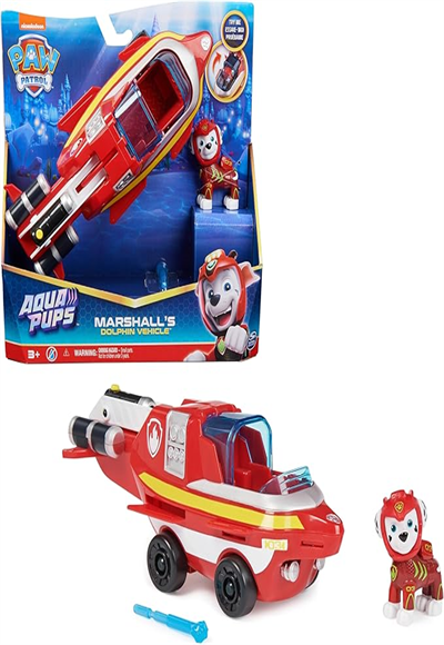 PAW PATROL