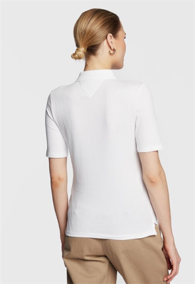turtleneck blouse
