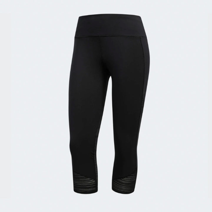 Slim 3\4 Pants