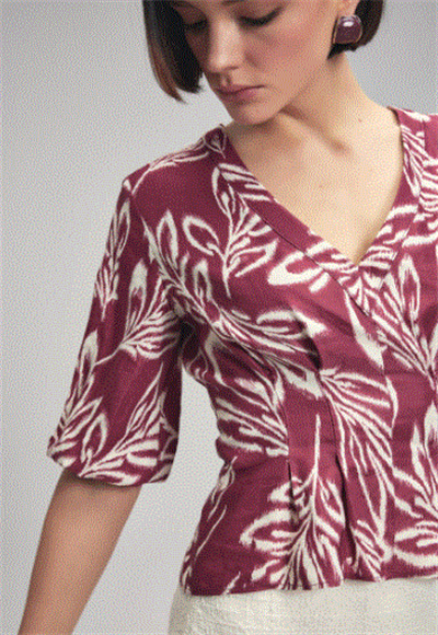 blouse