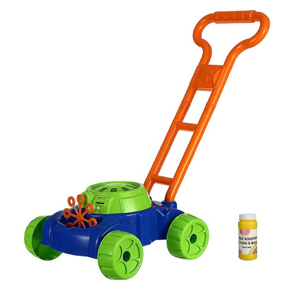Bubble cart