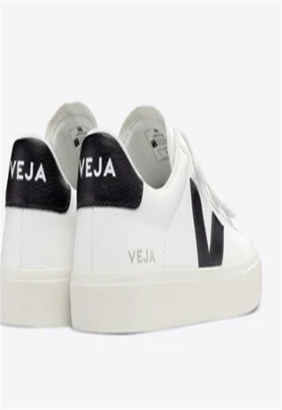 RECIFE LOGO EXTRA-WHITE BLACK