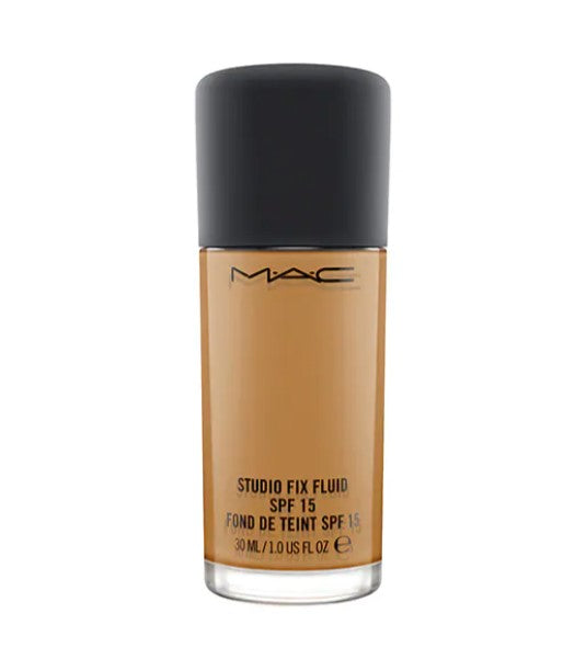 كريم الأساس STUDIO FIX FLUID SPF 15