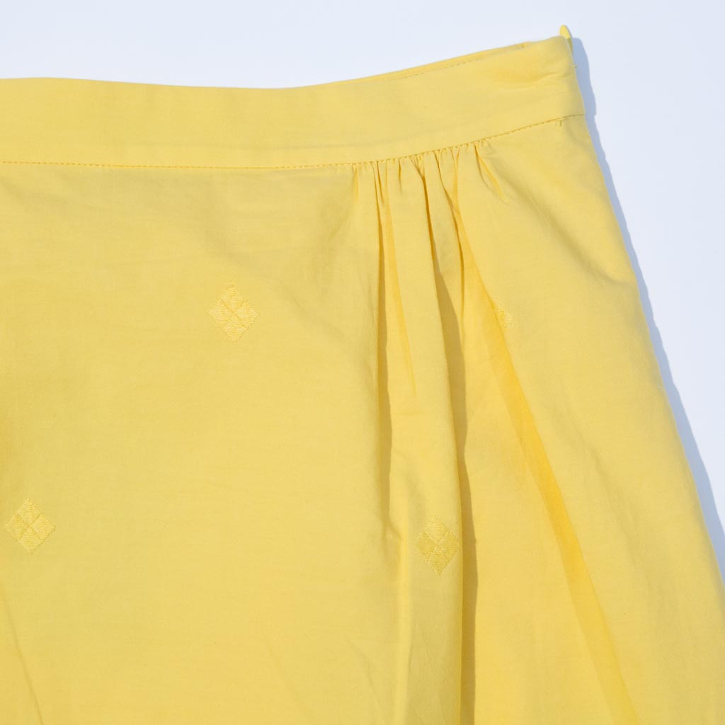 skirt