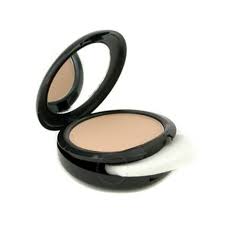 Foundation and powder