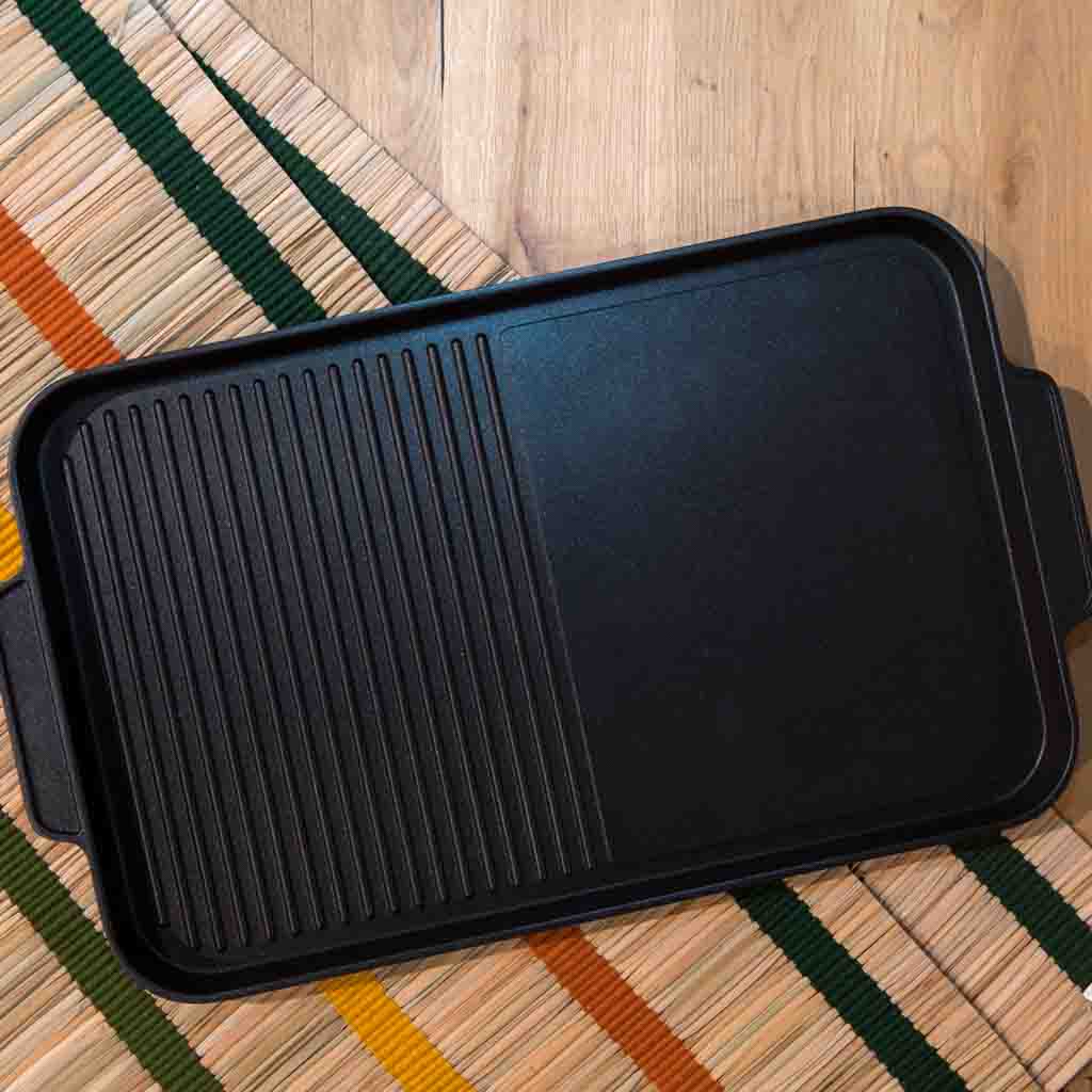 Baking Tray