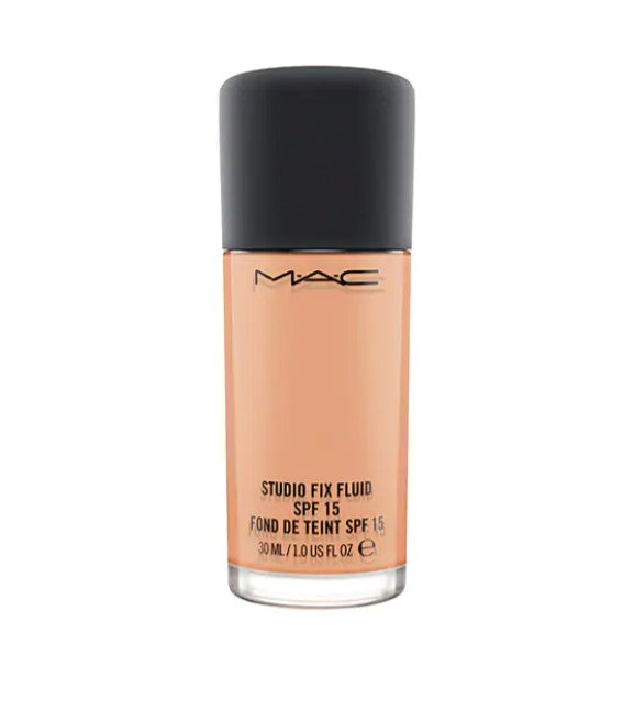 كريم الأساس STUDIO FIX FLUID SPF 15