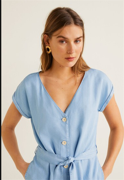 jumpsuit