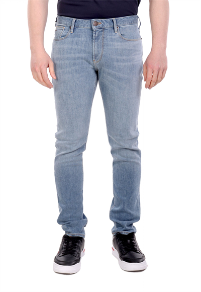 Emporio Armani Pants