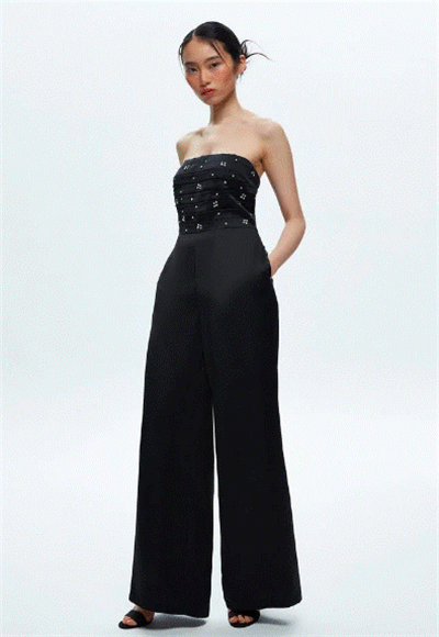 Detailed Overall