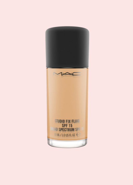 كريم الأساس STUDIO FIX FLUID SPF 15