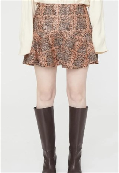 skirt