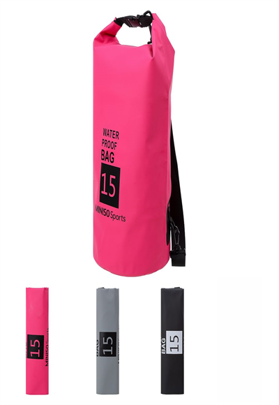 Waterproof storage bag - 15L