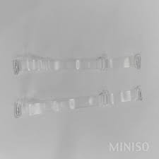 2pcs bra strap