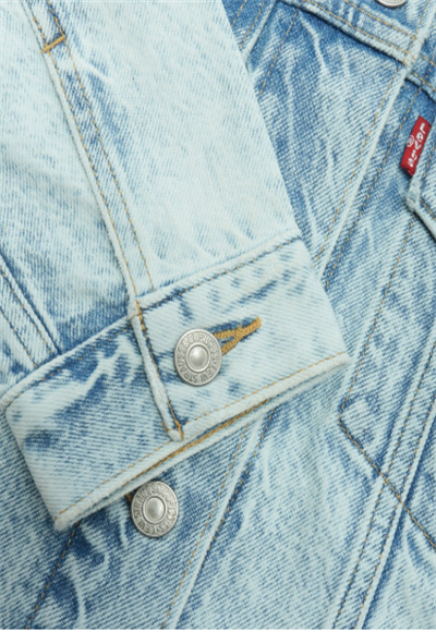jeans jacket