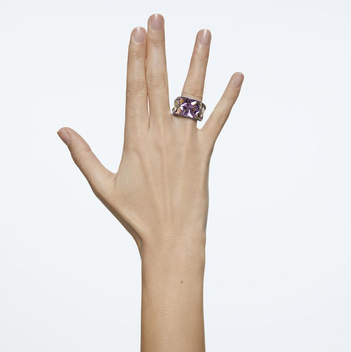 CURIOSA:RING CRY VL/OTH 55