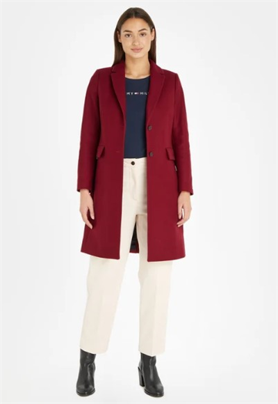 coat