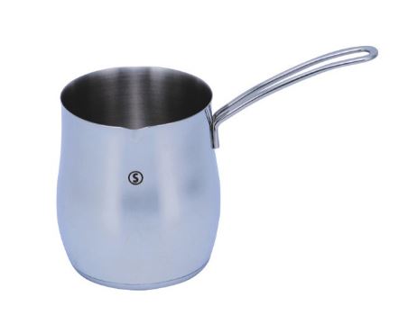 وعاء القهوة