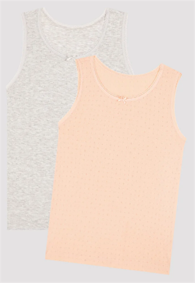 G.PG POINTEL 2 PACK VEST
