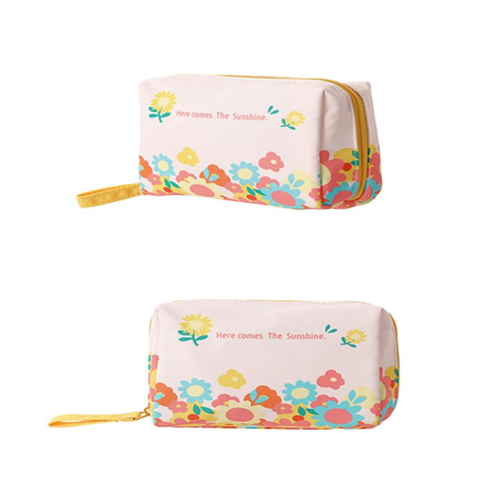 cosmetic bag
