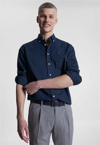 TOMMY HILFIGER|men-clothing