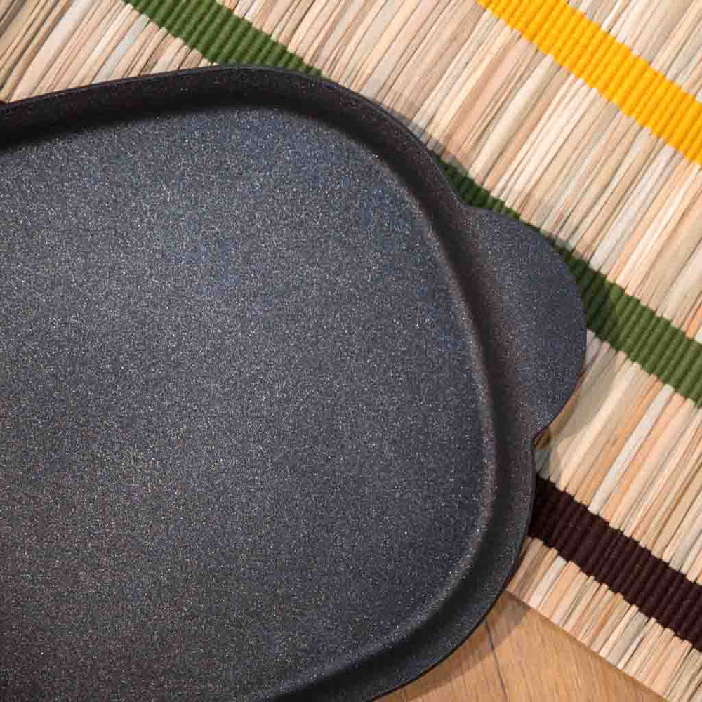 cooking tray