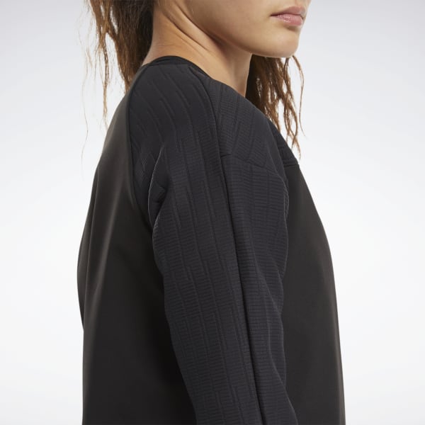 thermal blouse