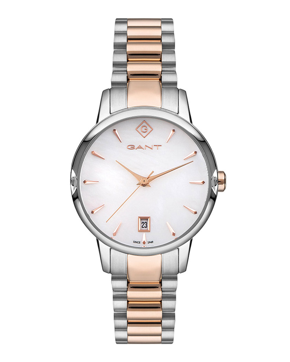 Wrist watch for women