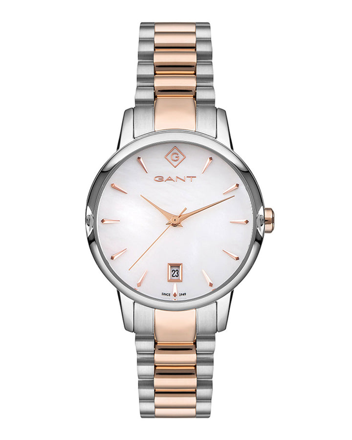 Wrist watch for women