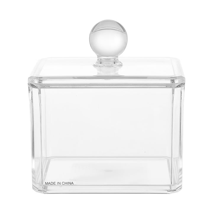 cosmetic organizer