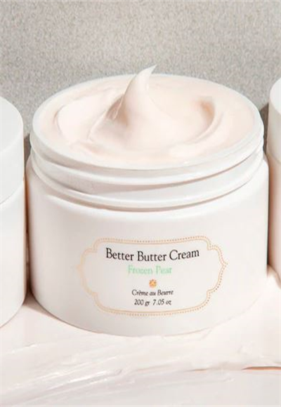 Creamy Soufflé 350 Brzin Berzin Pierre