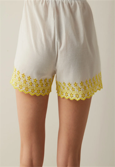 Bottoms sleepwear
