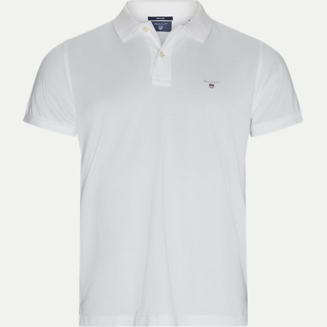 polo t-shirt