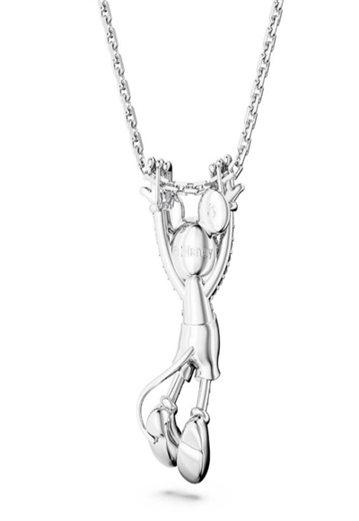 Mickey Mouse Necklace