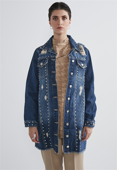 jeans jacket