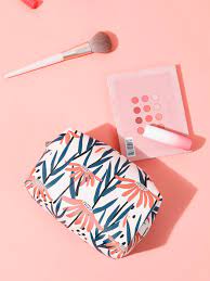 cosmetic bag