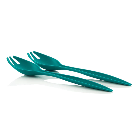 Salad Spoons - Allegra - Large