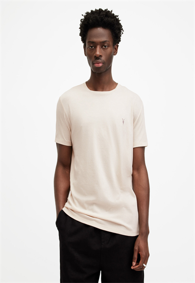 بلوزة سادة