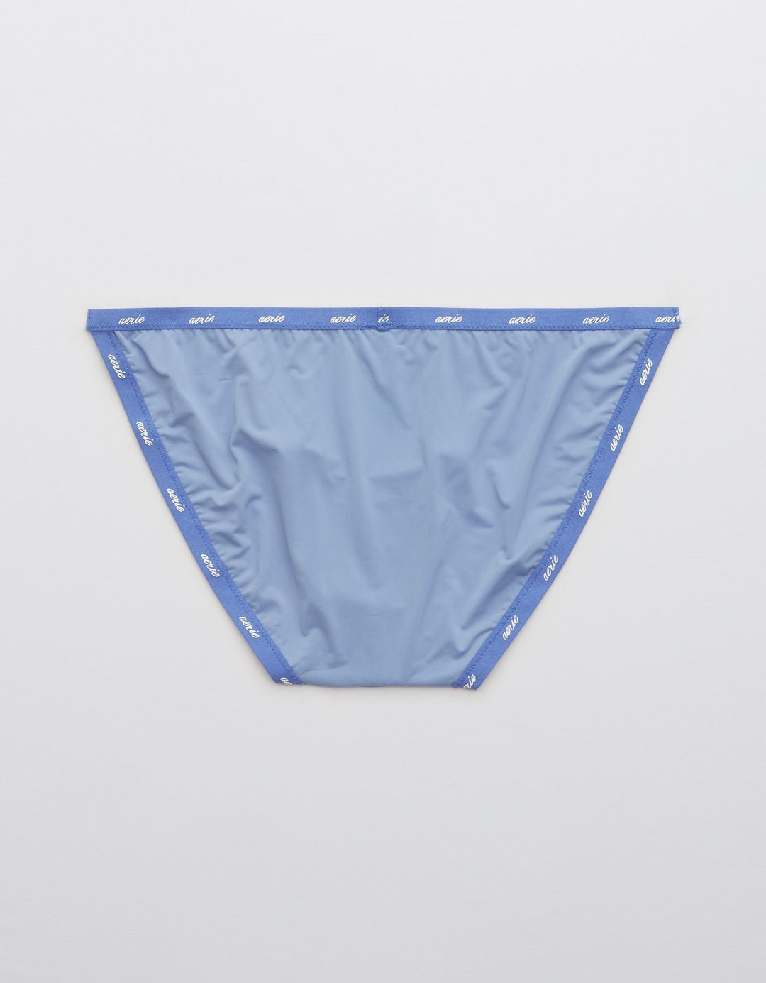 7298 MICROFIBER LOGO STRING BI