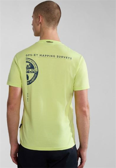 Men's T-shirts